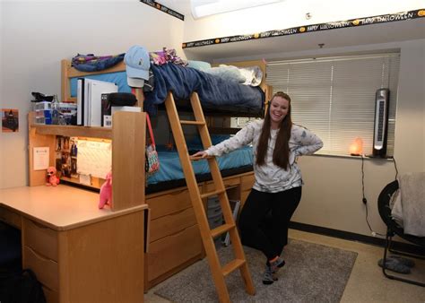 KU Ellsworth Dorm: A Comprehensive Exploration for Prospective Residents