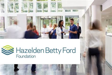 Hazelden Betty Ford Graduate School: A Leader in Addiction Treatment and Recovery Education