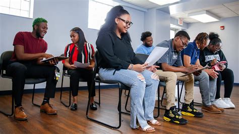 Discover the Gateway to Financial Success at Jackson State University Financial Aid Office