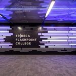 Tribeca Flashpoint Chicago IL: Igniting Creativity and Education in the Heart of the Windy City