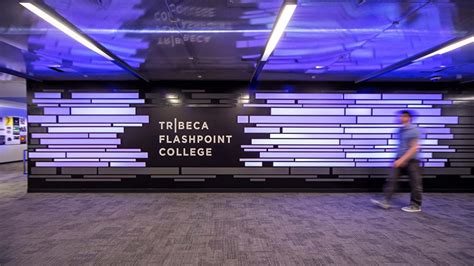 Tribeca Flashpoint Chicago IL: Igniting Creativity and Education in the Heart of the Windy City