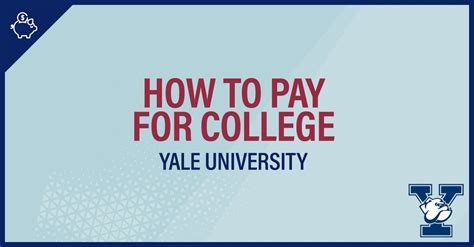 Yale University Financial Aid Deadline: Everything You Need to Know