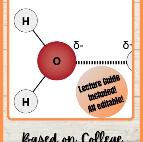 Unit 9 AP Chemistry: A Comprehensive Guide to Intermolecular Forces and Properties