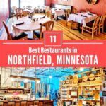 Best Restaurants in Northfield, MN: A Culinary Exploration