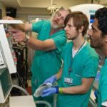 Medical Engineering Internships: Launch Your Career in Healthcare Technology