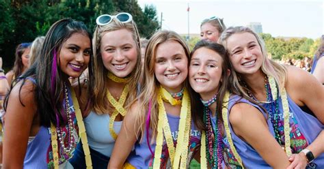 Sororities at Georgia Tech: A Comprehensive Guide