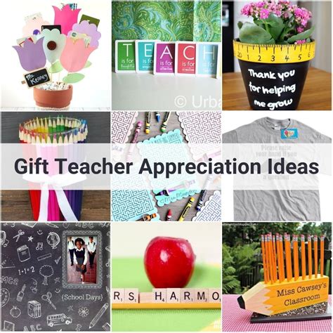 Best Gift Certificates for Teachers: Show Your Appreciation with Thoughtful Gifts