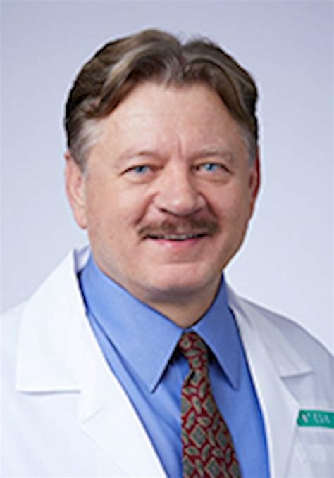 Dr. Robert Stepp: A Renowned Neurosurgeon in Oklahoma City