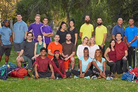 Amazing Race Season 32 Cast: Get Ready for the Ultimate Adventure! Cast Bios: Tips and Tricks for the Amazing Race: Common Mistakes to Avoid: Conclusion: