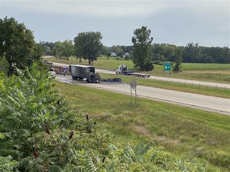 Weston Jones Iowa Accident: A Tragedy that Shocked the Nation