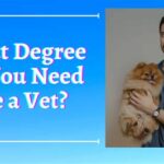 What Major Do You Need to Be a Veterinarian?