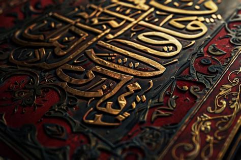Arabic Master Class: Delving into the Richness of an Ancient Tongue