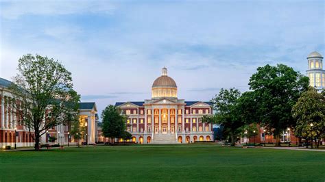 Christopher Newport University Admissions: Your Gateway to Excellence