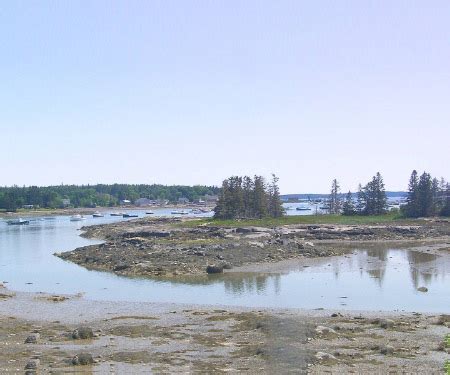 Ann’s Point Inn Maine: A Tranquil Escape on the Coast of Maine