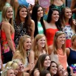 Best Sororities in Alabama