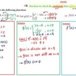 Derivative of Piecewise Functions: A Comprehensive Guide