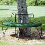 Black Iron Bench: The Ultimate Guide to Enhancing Your Outdoor Space