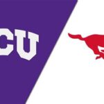 SMU vs TCU: A Tale of Two Universities