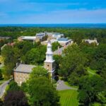 Hamilton College Visit: An Enchanting Journey to a Prestigious Institution Additional Information