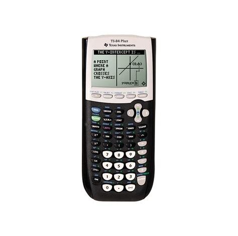 How to Use TI-84 Plus: A Comprehensive Guide Tips for Using the TI-84 Plus Applications of the TI-84 Plus Conclusion