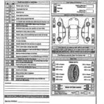 How to Tell If a Car Is Out of Inspection Additional Information