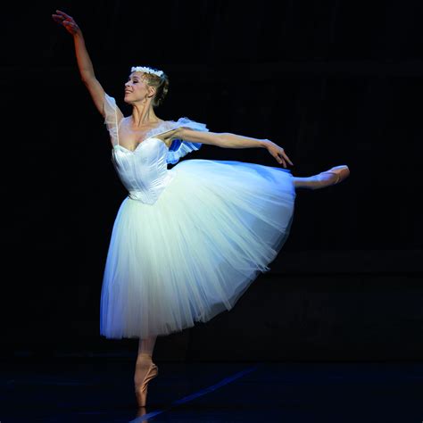 How Do You Call the People Who Recruit Ballet Dancers?