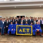 Alpha Omega Epsilon at The University of Alabama: A Legacy of Brotherhood and Excellence