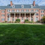 Kenan Residence Hall: An Enriching Experience in the Heart of UNC-Chapel Hill