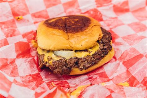 Savory Delights at Alamo Burger: A Culinary Journey in Allen