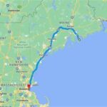 Baltimore to Boston Driving: The Ultimate Guide