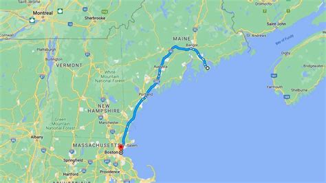 Baltimore to Boston Driving: The Ultimate Guide