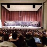 Allstate Chorus GA: A Harmonious Refuge for Musical Expression