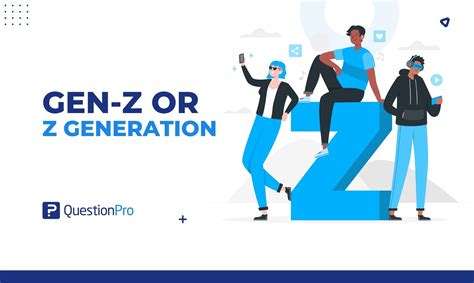 Gen Z Questions: A Guide to Understanding the Next Generation