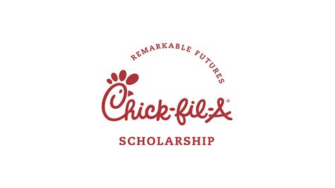 Chick-fil-A Remarkable Futures Scholarship: Empowering Students to Achieve Their Dreams