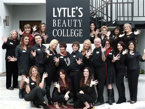 Lyles Colleges of Beauty: Unveiling the Pinnacle of Cosmetology Education