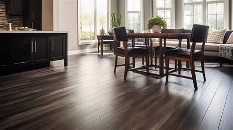 Engineered Hardwood vs. Luxury Vinyl: The Ultimate Flooring Showdown