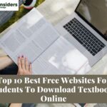 Best Websites for Free Textbooks: A Comprehensive Guide for Students