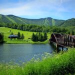 Boston to Killington, Vermont: A Scenic Winter Getaway