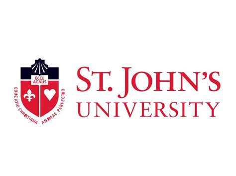 St. John’s University Logo: A Visual Representation of Identity and Values