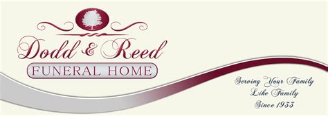Dodd and Reed Funeral Home: A Trusted Companion in Times of Grief in Webster Springs, WV