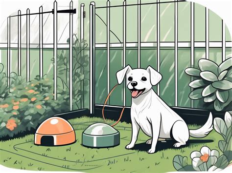 Small Dog Wireless Fence: A Comprehensive Guide to Safe and Effective Containment