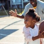 Kids Won’t Let My Kid Play Basketball: A Parents’ Guide to Navigating Exclusion