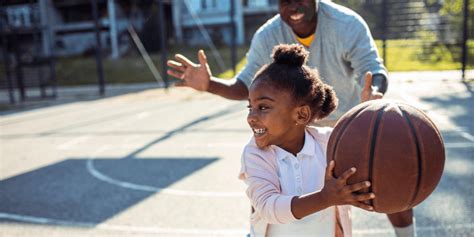 Kids Won’t Let My Kid Play Basketball: A Parents’ Guide to Navigating Exclusion
