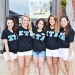 Long Beach State Greek Life: A Flourishing Community