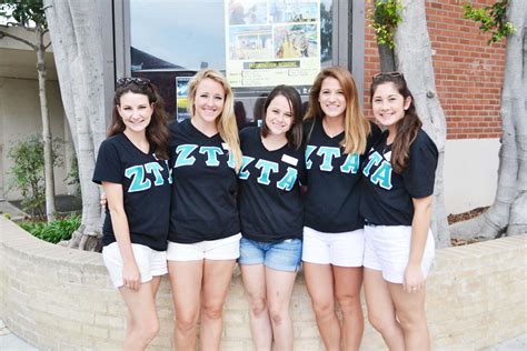 Long Beach State Greek Life: A Flourishing Community