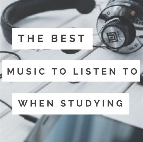 The Best Music to Listen to While Reading: Enhance Your Literary Journey