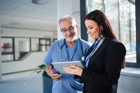 Advent Health System Administrator: A Vital Role in Patient Care