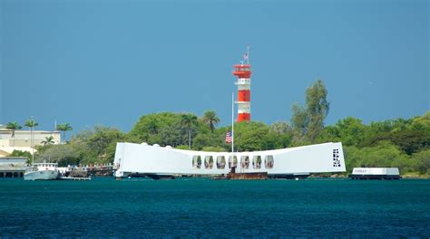 Discover the Historic Naval Station Pearl Harbor: A Complete Guide