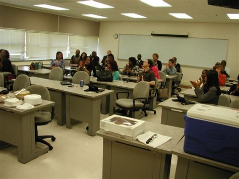 Barden Education Center: Empowering Students for Lifelong Success