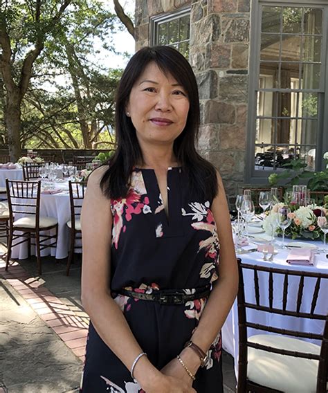 Liu Fang Memorial Scholarship: Empowering the Future of Chinese Students